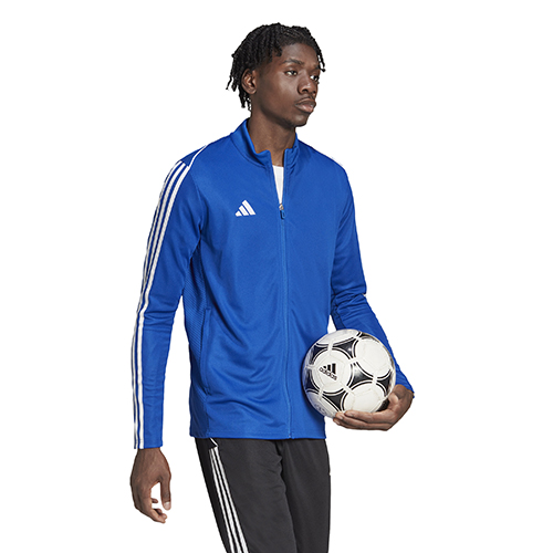 Tiro 23 League Training Track Top